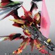 Robot Damashii side RM Cross Ange Theodora Michael Mode Bandai