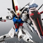 Robot Damashii side MS Gundam SEED Strike Rouge Kira Ver. Bandai