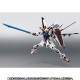 Robot Damashii side MS Gundam SEED Strike Rouge Kira Ver. Bandai