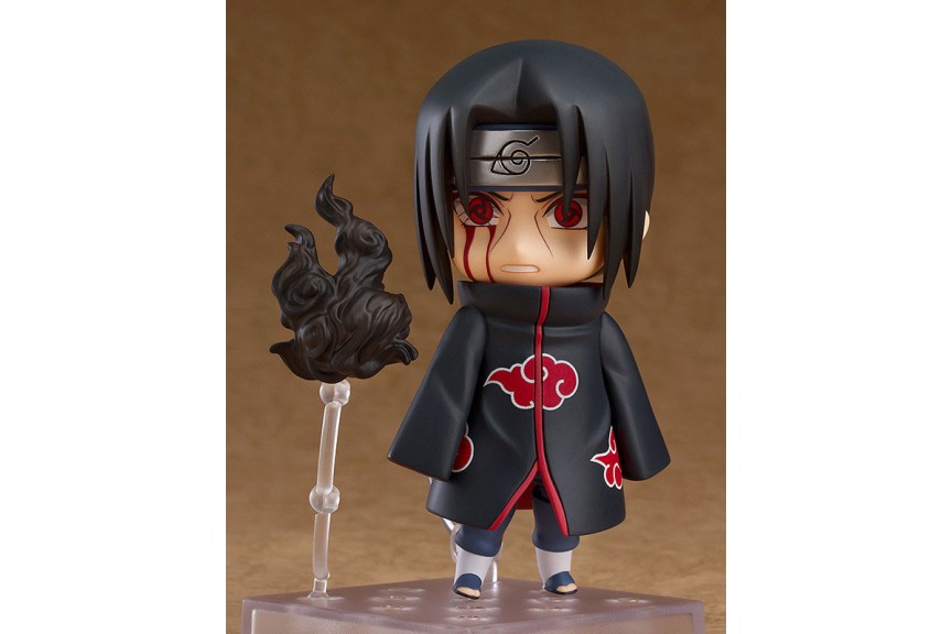 Nendoroid Obito Uchiha,Figures,Nendoroid,Nendoroid Figures,Naruto