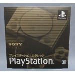 Classic Mini Playstation (SCPH-1000R) Japanese Version Sony (USED Like NEW)
