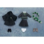 Nendoroid Doll Outfit Set Harry Potter Slytherin Uniform Girl Good Smile Company