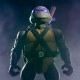 Teenage Mutant Ninja Turtles TMNT Wave4 Donatello Ultimate 7 Inch Super 7
