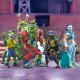 Teenage Mutant Ninja Turtles Casey Jones Ultimate 7 Inch Super 7