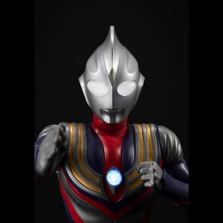 Ultraman tiga