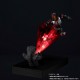 Glow In The Dark Kamen Rider 555 PLEX