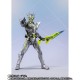 S.H. Figuarts Kamen Rider Zero-One Metalcluster Hopper Bandai Limited