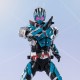 S.H. Figuarts Kamen Rider Reiwa The First Generation - Kamen Rider Ichi-Gata Rockinghopper Bandai Limited