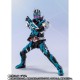 S.H. Figuarts Kamen Rider Reiwa The First Generation - Kamen Rider Ichi-Gata Rockinghopper Bandai Limited