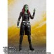 S.H. Figuarts Gamora Avengers Infinity War Bandai Limited