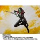 S.H. Figuarts Gamora Avengers Infinity War Bandai Limited