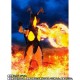 S.H. Figuarts Ultraman Zetton Trillion Degree Fireball Ver. Bandai Limited