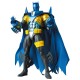 MAFEX DC Comics No 144 KNIGHTFALL BATMAN Medicom Toy
