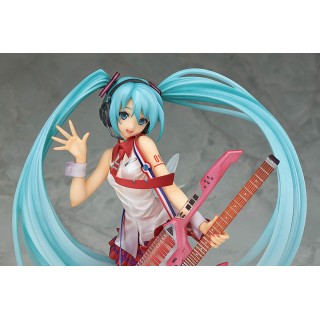 Character Vocal Series 01 Miku Hatsune Greatest Idol Ver. 1/8 Good Smile Company