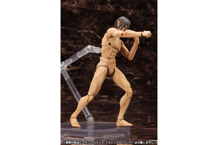 KOTOBUKIYA Attack On Titan Eren Yeager Giant Ver 16cm Plastic Model Figure for sale online 