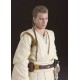 SH S.H. Figuarts Obi-Wan Kenobi Episode I Star Wars Bandai