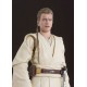SH S.H. Figuarts Obi-Wan Kenobi Episode I Star Wars Bandai