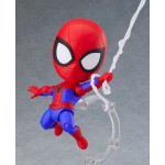 Nendoroid Marvel Comics Spider Man Into the Spider Verse Peter Parker Spider Verse Ver. DX Good Smile Company