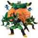 HG Dragon Ball Cell Complete Set Bandai Limited