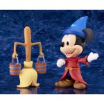 Nendoroid Disney Fantasia Mickey Mouse Fantasia Ver. Good Smile Company