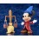 Nendoroid Disney Fantasia Mickey Mouse Fantasia Ver. Good Smile Company