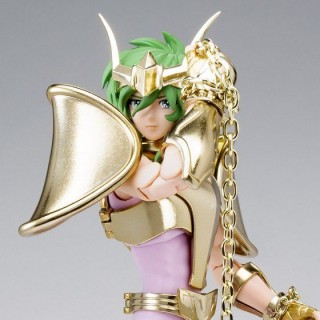 Saint Cloth Myth EX Andromeda Shun (New Bronze Cloth) TAMASHII NATIONS TOKYO 2020 ~ GOLDEN LIMITED EDITION ~ Bandai Limited