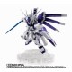NXEDGE STYLE (MS UNIT) Hi-ν Gundam TAMASHII NATIONS TOKYO 2020 Bandai Limited