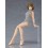 figma Styles Female body with Backless Sweater Coordination Max Factory