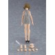 figma Styles Female body with Backless Sweater Coordination Max Factory