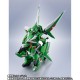 Robot Damashii (Side MS) Phantom Mobile Suit Crossbone Gundam Bandai Limited