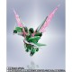Robot Damashii (Side MS) Phantom Mobile Suit Crossbone Gundam Bandai Limited