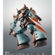 Robot Damashii (Side MS) MS-07H Gouf Flying Test Type ver. A.N.I.M.E. Mobile Suit Gundam Bandai Limited