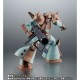 Robot Damashii (Side MS) MS-07H Gouf Flying Test Type ver. A.N.I.M.E. Mobile Suit Gundam Bandai Limited