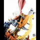 VS Series Digimon Adventure Our War Game! Omegamon vs Diablomon Megahouse Limited