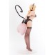 Fairy Tail Lucy Heartfilia Kuroneko Gravure Style Orcatoys