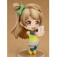 Nendoroid Love Live! Minami Kotori Training Outfit Ver. Good smile company