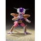 S.H.Figuarts Dragon Ball Z Frieza First Form and Friezas Hover Pod BANDAI SPIRITS