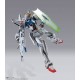 METAL BUILD Gundam F91 CHRONICLE WHITE Ver. Mobile Suit Gundam F91 BANDAI SPIRITS