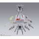 METAL BUILD Gundam F91 CHRONICLE WHITE Ver. Mobile Suit Gundam F91 BANDAI SPIRITS