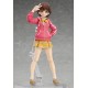 figma The Idolmaster Cinderella Girls Honda Mio Cinderella Project Ver. Max Factory