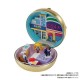 Pretty Guardian Sailor Moon Compact House Premium Collection Bandai Limited