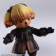 Final Fantasy XI BRING ARTS Shantotto and Chocobo s Square Enix