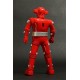 Metal Action Super Robot Red Baron EVOLUTION TOY