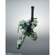 Robot Spirits SIDE MS MS 06F 2 Zaku II Model F2 ver. A.N.I.M.E. Mobile Suit Gundam0083 STARDUST MEMORY BANDAI SPIRITS