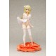Lingerie Style Infinite Stratos Charlotte Dunois Wave