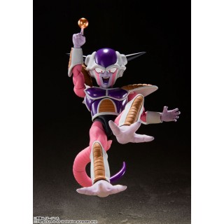 S.H.Figuarts Dragon Ball Z Frieza First Form and Friezas Hover Pod BANDAI SPIRITS (Tentative Pre-Order) S.H.Figuarts Dragon Ball Z Frieza First Form and Friezas Hover Pod BANDAI SPIRITS (Tentative Pre-Order)
