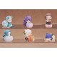 The Legend of Hei Wagashi Pack of 6 Good Smile Arts Shanghai