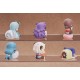 The Legend of Hei Wagashi Pack of 6 Good Smile Arts Shanghai