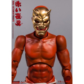 Red Yashaman 1/12 DAMTOYS Red Yashaman 1/12 DAMTOYS