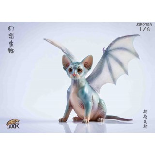 Fantastic Creature Winged Cat A 1/6 JXK Studio Fantastic Creature Winged Cat A 1/6 JXK Studio